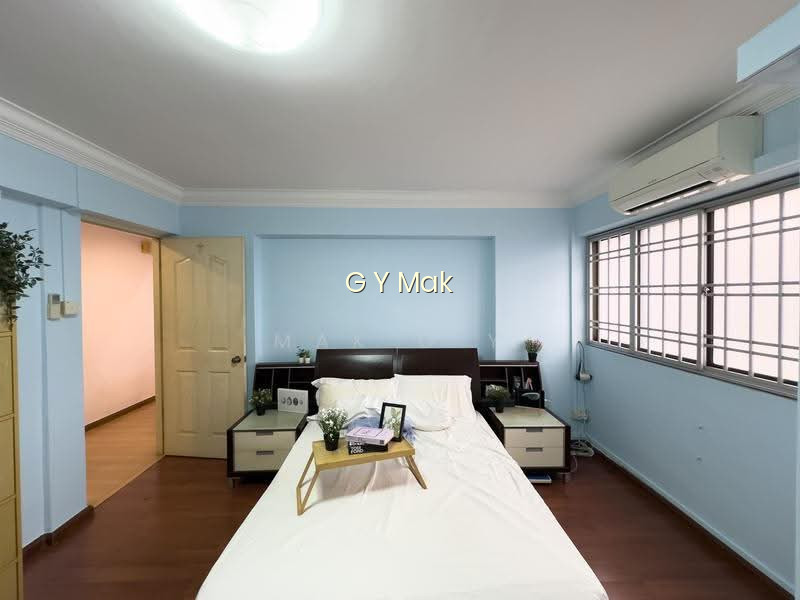 209 JURONG EAST STREET 21 photo 6