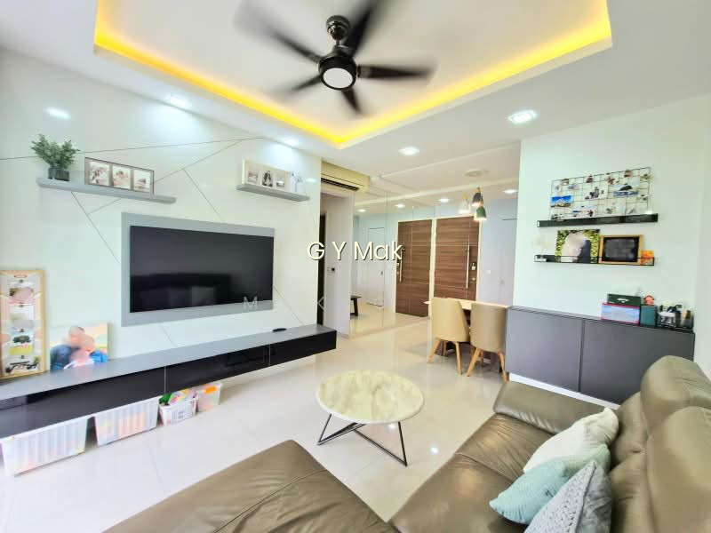 ARC AT TAMPINES image 1 of 10