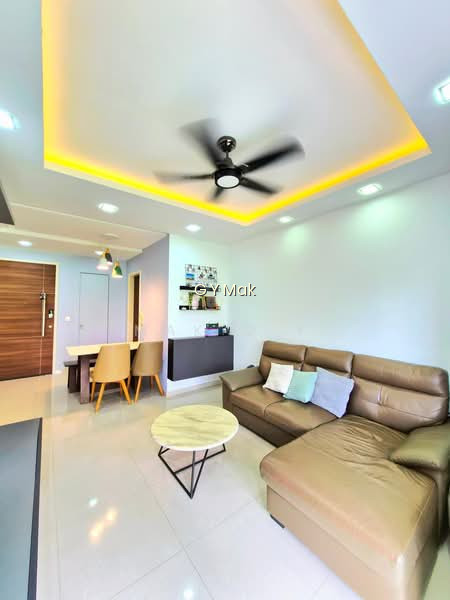ARC AT TAMPINES photo 2