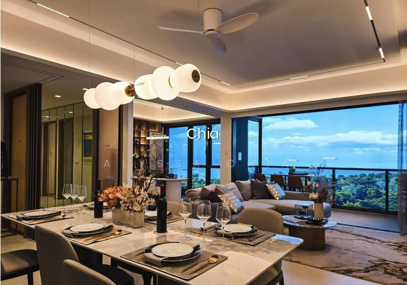 Arina East Residences image 1 of 5