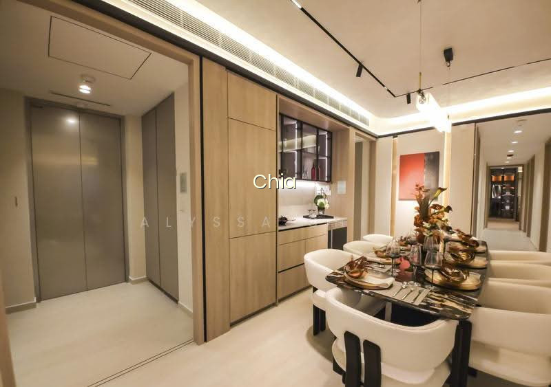 Arina East Residences photo 2