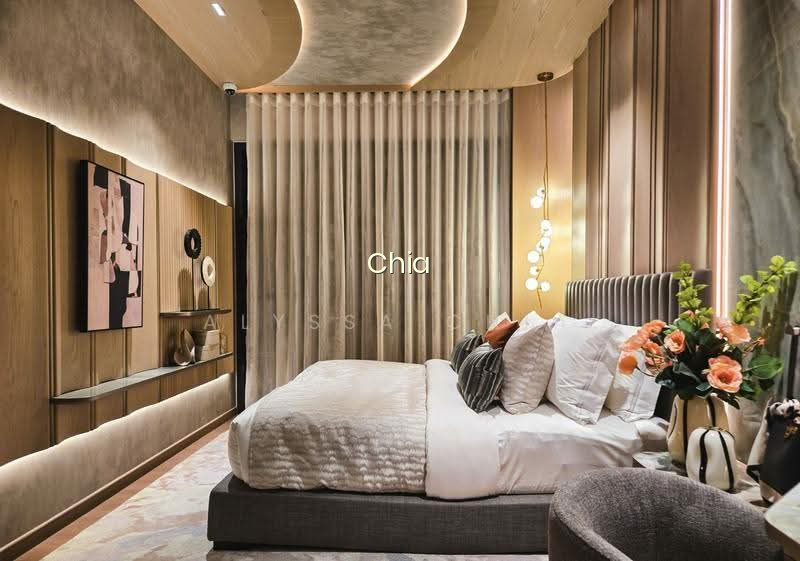 Arina East Residences photo 4