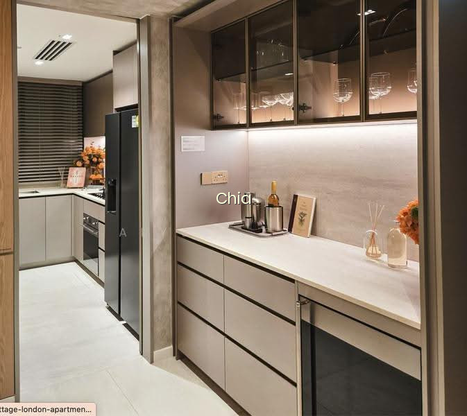 Arina East Residences photo 5