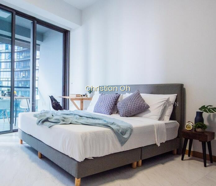 MARINA ONE RESIDENCES image 1 of 10