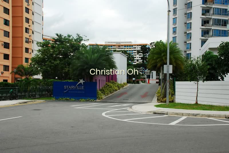 STARVILLE photo 6
