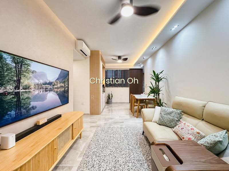 FOURTH AVENUE RESIDENCES image 1 of 10