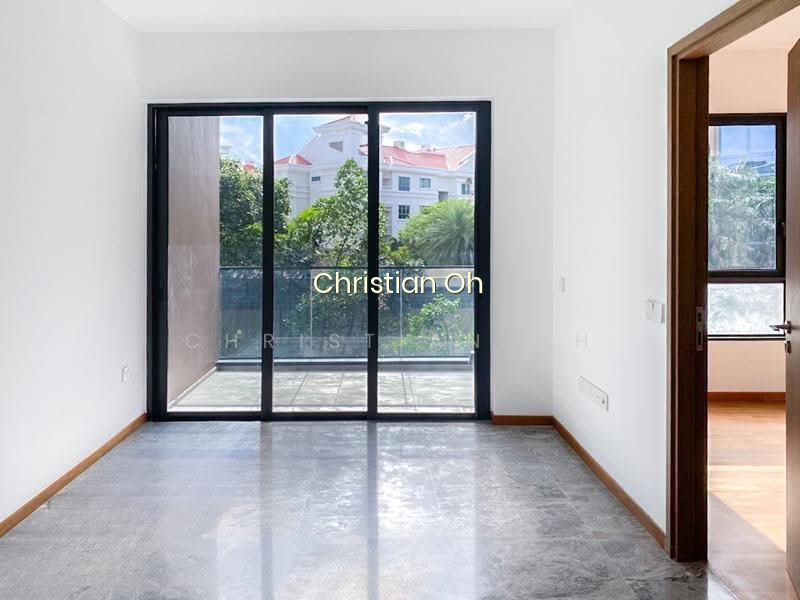 FOURTH AVENUE RESIDENCES photo 3
