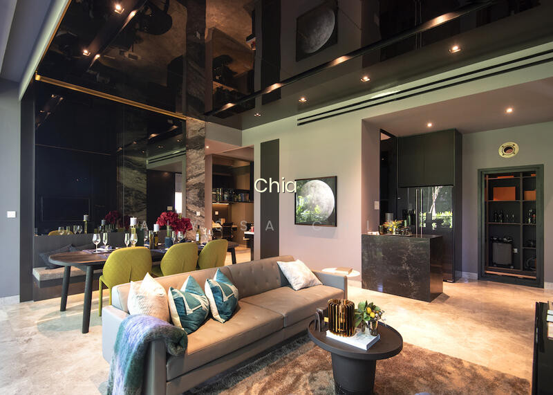Jervois Prive photo 2