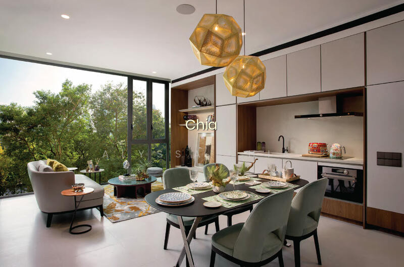 Jervois Prive photo 5