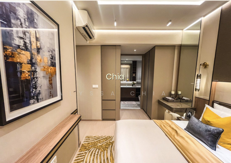 ⭐️ CHEAP 4 BED, 1KM CHIJ ST NICHOLAS, MRT, PARK, MALL photo 2