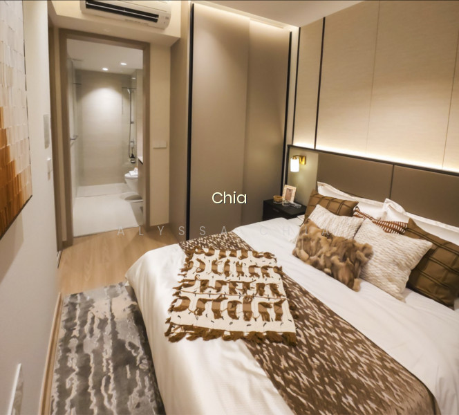 ⭐️ CHEAP 4 BED, 1KM CHIJ ST NICHOLAS, MRT, PARK, MALL photo 4