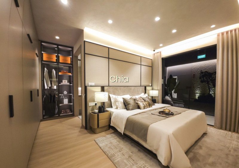 ⭐️ CHEAP 4 BED, 1KM CHIJ ST NICHOLAS, MRT, PARK, MALL photo 5