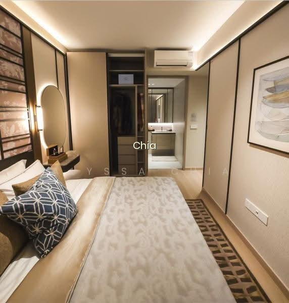 Pinery Residences photo 2