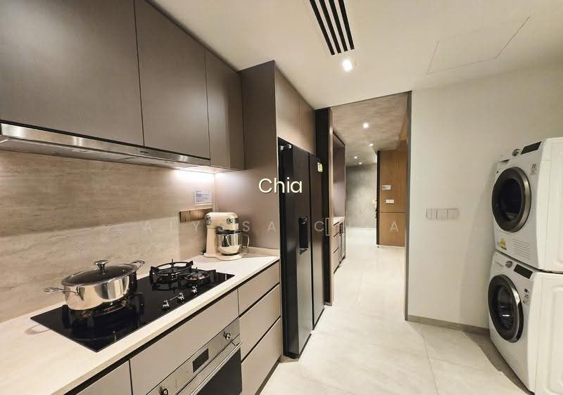 Pinery Residences photo 3