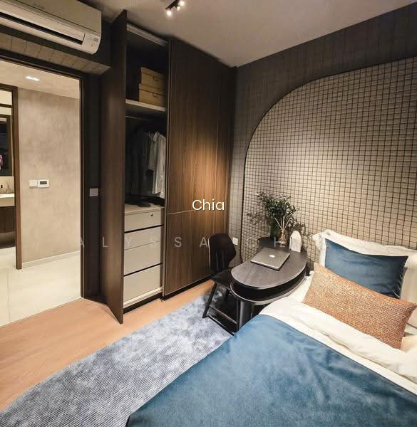 Pinery Residences photo 4