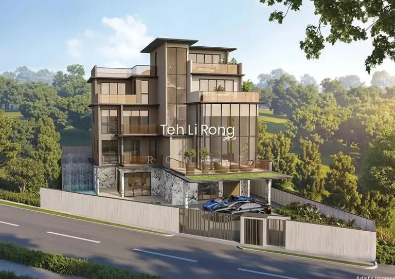 Chancery Hill Brand New Collection of Landed Homes! image 1 of 10