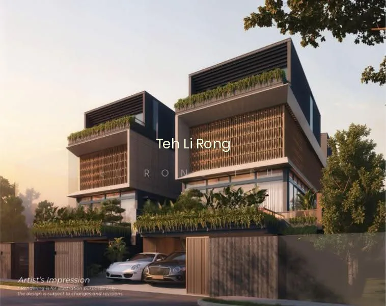 Mountbatten's Bungalow With Basement! Brand New image 1 of 8