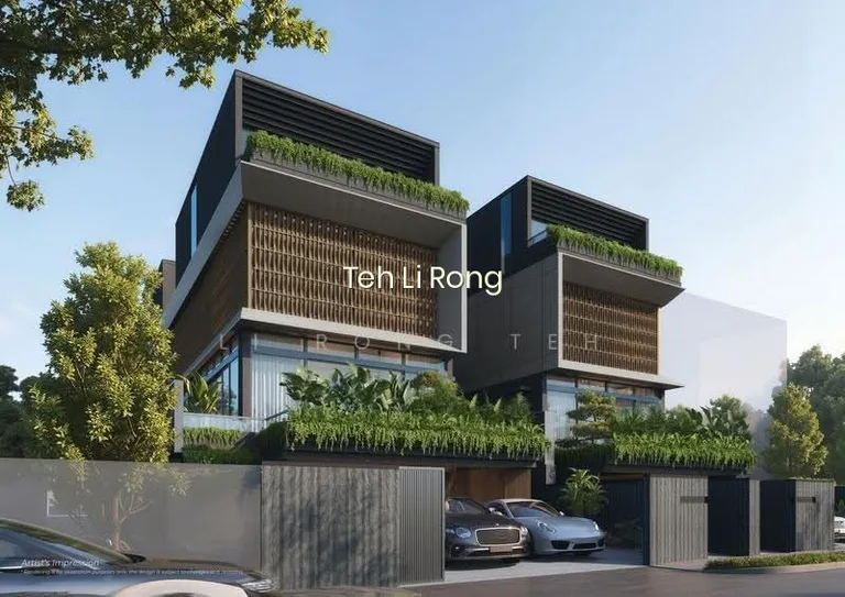 Over 11,000+ Sqft of Built! Brand New Mountbatten Detached image 1 of 8