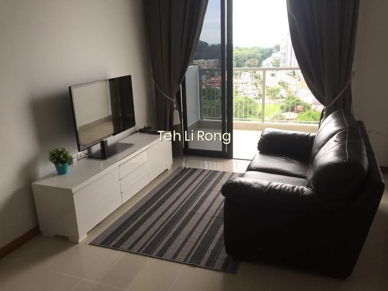 HILLION RESIDENCES photo 2