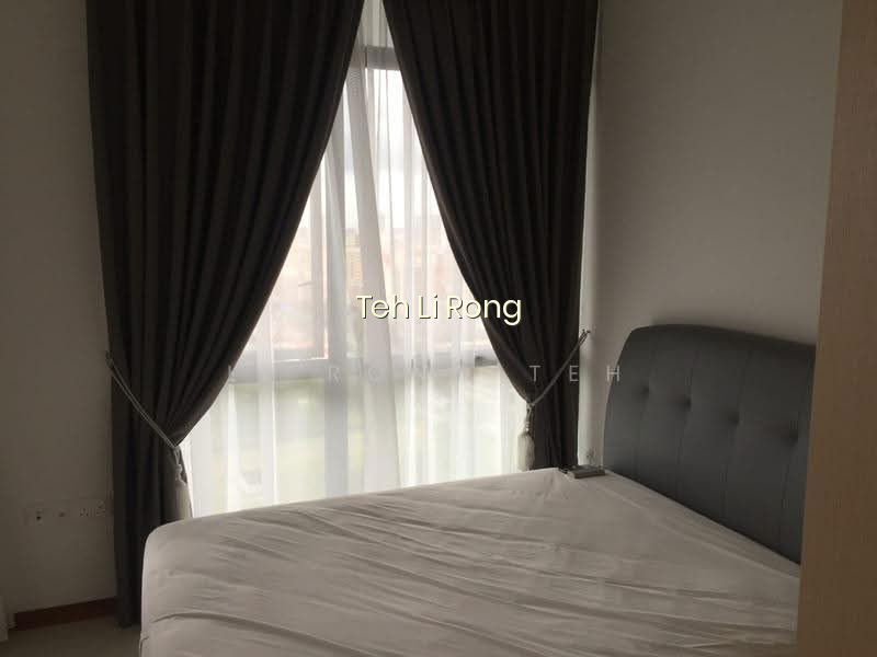 HILLION RESIDENCES photo 3