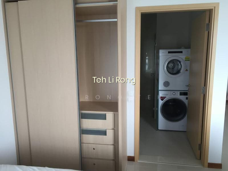 HILLION RESIDENCES photo 4