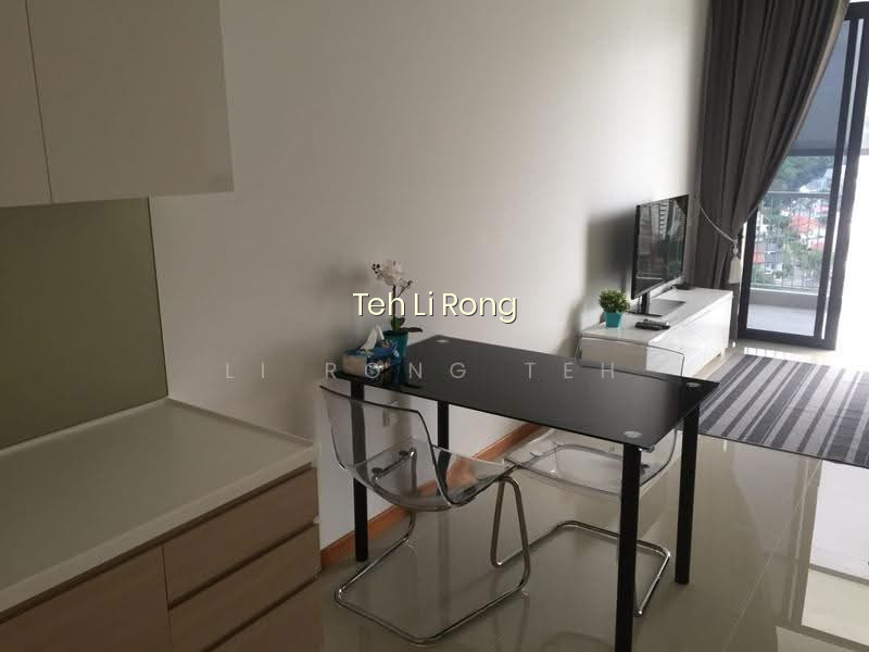 HILLION RESIDENCES photo 5