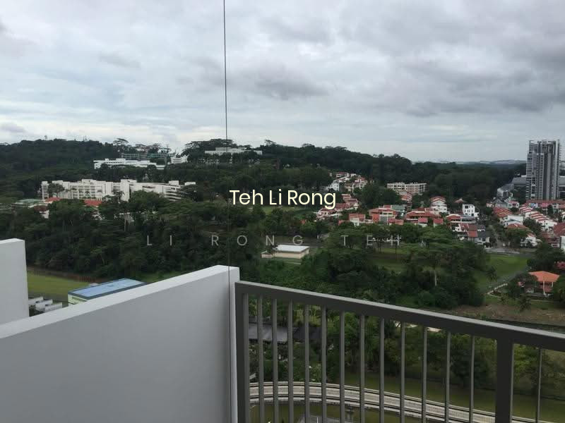 HILLION RESIDENCES photo 6