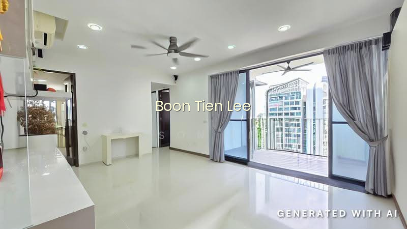 Foresque Residences image 1 of 10