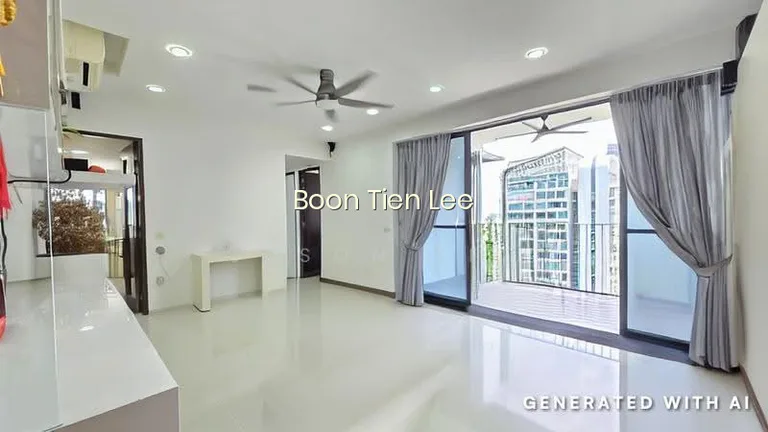 Foresque Residences image 1 of 10