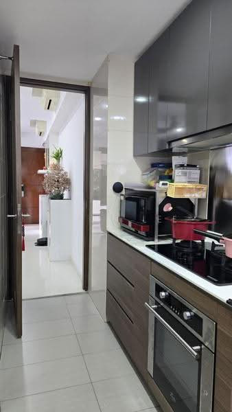 Foresque Residences photo 5