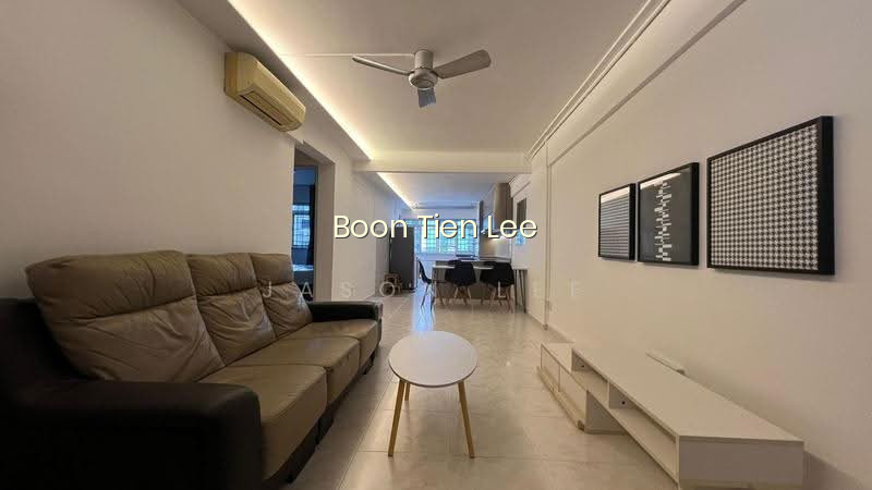 146 BUKIT BATOK WEST AVENUE 6 image 1 of 10