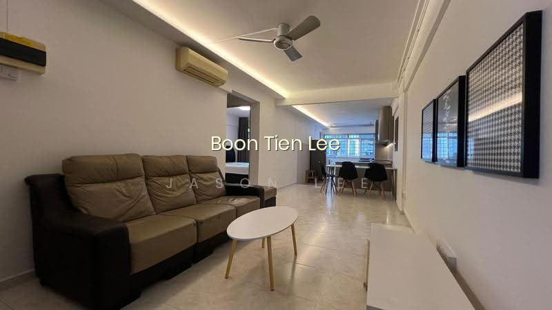 146 BUKIT BATOK WEST AVENUE 6 photo 2