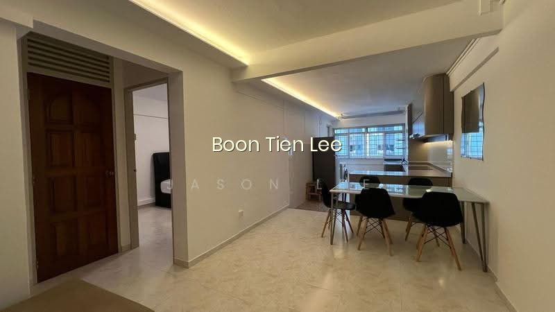 146 BUKIT BATOK WEST AVENUE 6 photo 5
