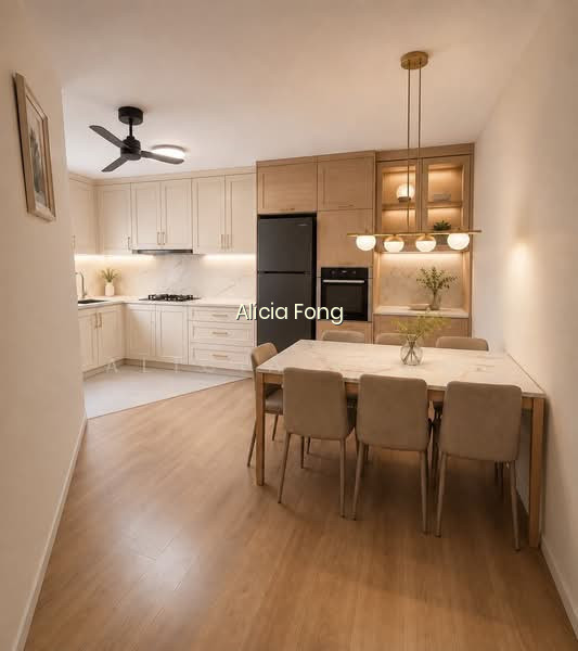610 ANG MO KIO AVENUE 4 image 1 of 10
