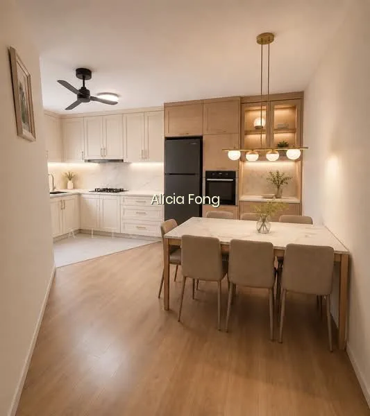 610 Ang Mo Kio Avenue 4 image 1 of 10