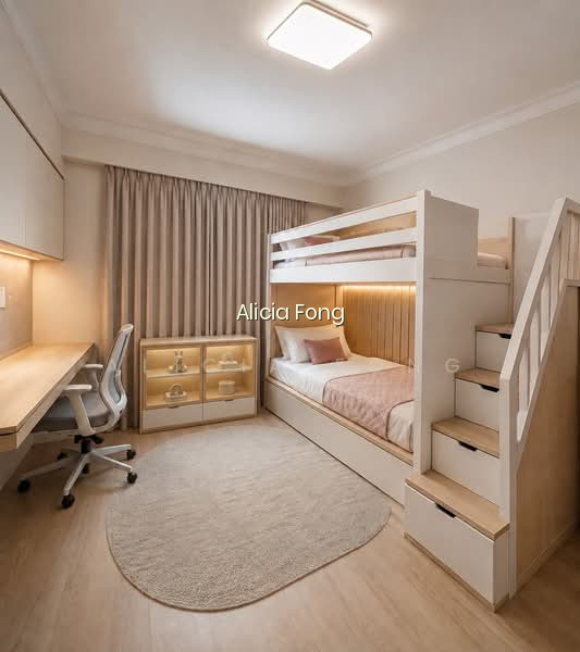 610 ANG MO KIO AVENUE 4 photo 3