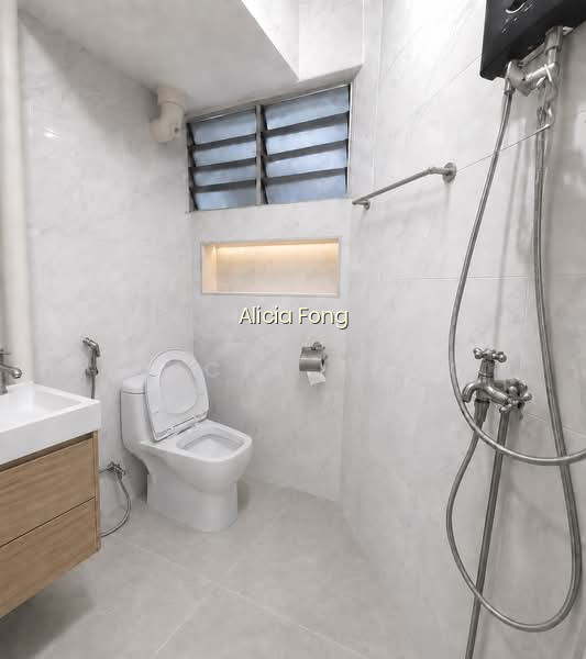 610 ANG MO KIO AVENUE 4 photo 5