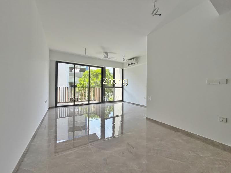 BRAND NEW UNIT I 3 + STUDY I 3 MINS TO WOODLANDS SOUTH MRT photo 2