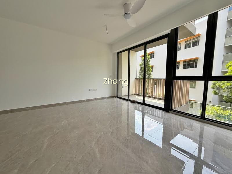 BRAND NEW UNIT I 3 + STUDY I 3 MINS TO WOODLANDS SOUTH MRT photo 3
