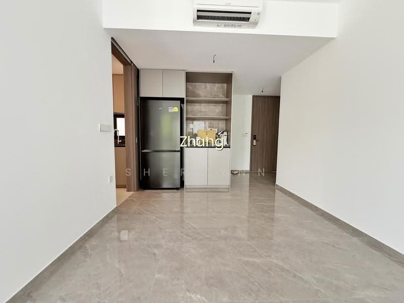 BRAND NEW UNIT I 3 + STUDY I 3 MINS TO WOODLANDS SOUTH MRT photo 4