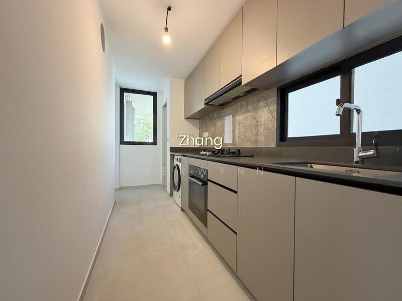 BRAND NEW UNIT I 3 + STUDY I 3 MINS TO WOODLANDS SOUTH MRT photo 5