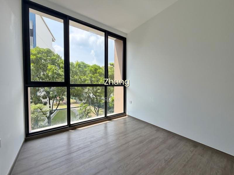 BRAND NEW UNIT I 3 + STUDY I 3 MINS TO WOODLANDS SOUTH MRT photo 6