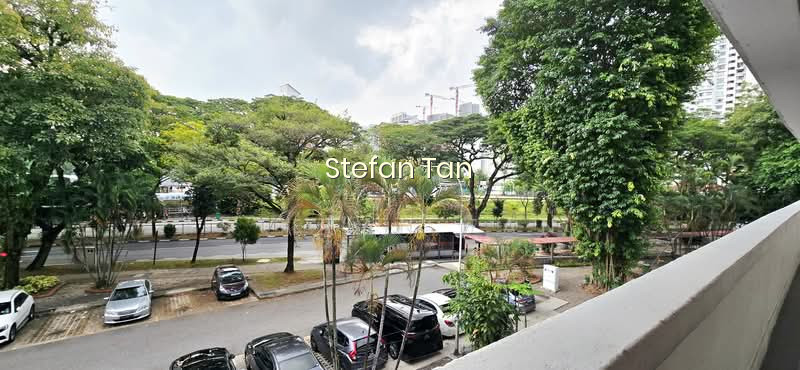 116 BUKIT MERAH VIEW image 1 of 10