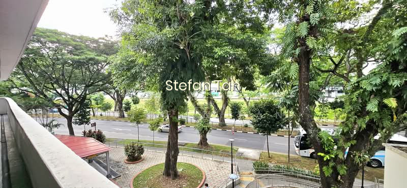 116 BUKIT MERAH VIEW photo 2
