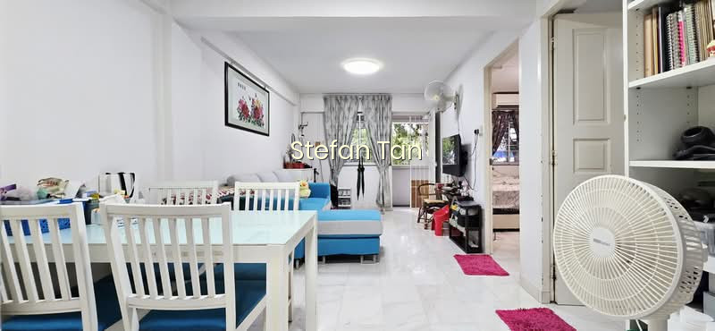 116 BUKIT MERAH VIEW photo 3