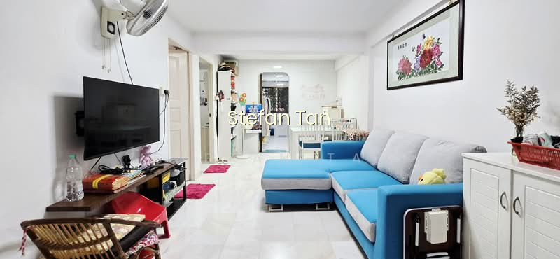 116 BUKIT MERAH VIEW photo 4