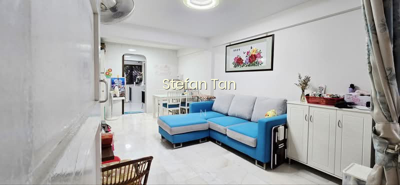 116 BUKIT MERAH VIEW photo 5