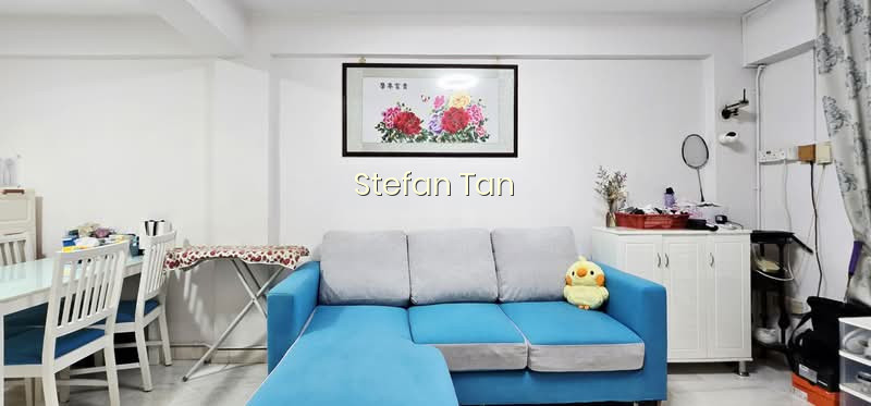116 BUKIT MERAH VIEW photo 6
