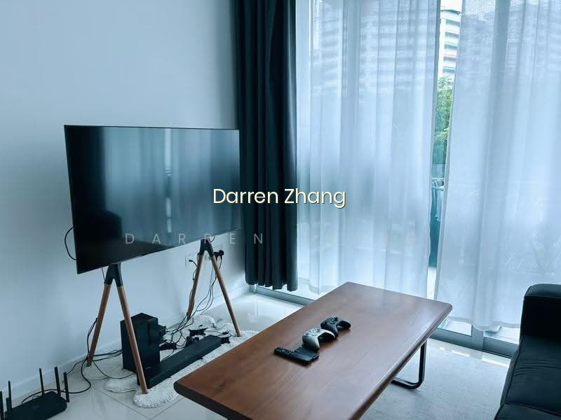 CANBERRA RESIDENCES photo 2