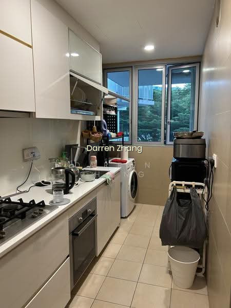 CANBERRA RESIDENCES photo 4